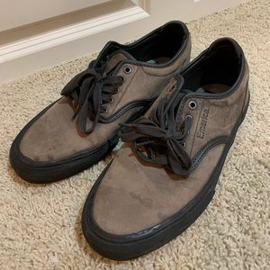 Pendleton shoes